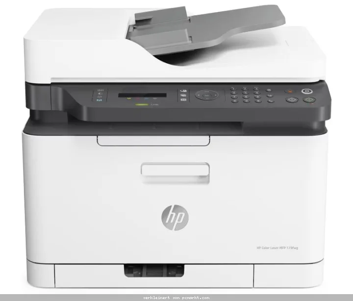 HP Color Laser MFP 179fwg