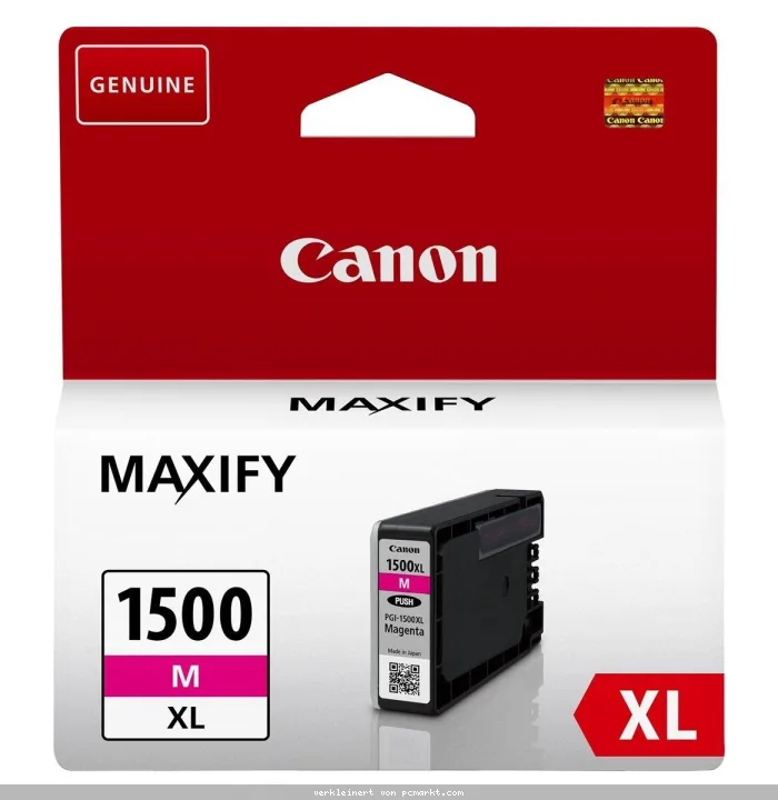 Canon PGI-1500XL M