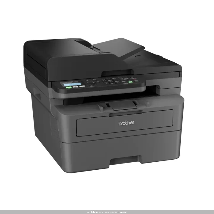 Brother MFC-L2827DWXL 4in1 Multifunktionsdrucker s/w - Laser