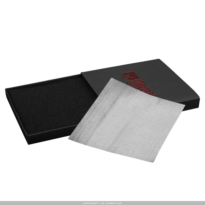 Thermal Grizzly Kryosheet (75 x 72 mm) | Wärmeleitpad