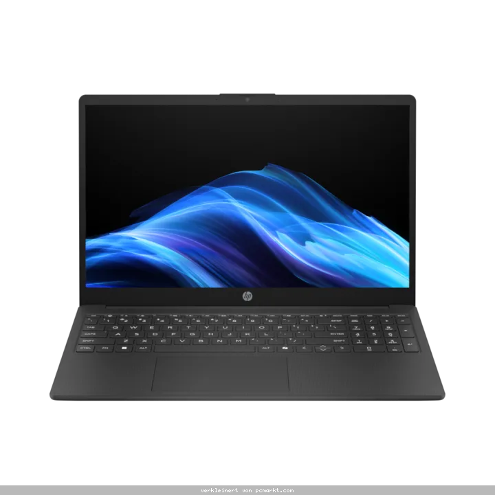 HP 15-fd0151ng 15,6" FHD, Intel N250, 8GB RAM, 512GB SSD, FreeDOS