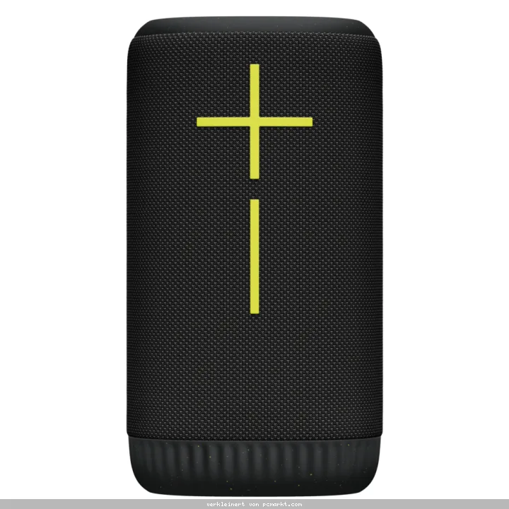 Ultimate Ears Everboom Bluetooth Lautsprecher - Anthrazit