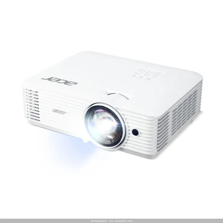 Acer H6518STi Kurzdistanz-Beamer - Full-HD,120 Hz, 3.500 Lumen