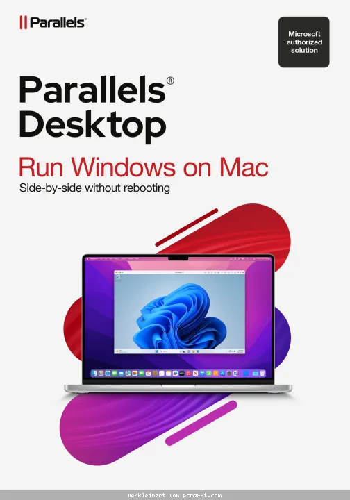 Parallels Desktop 27
