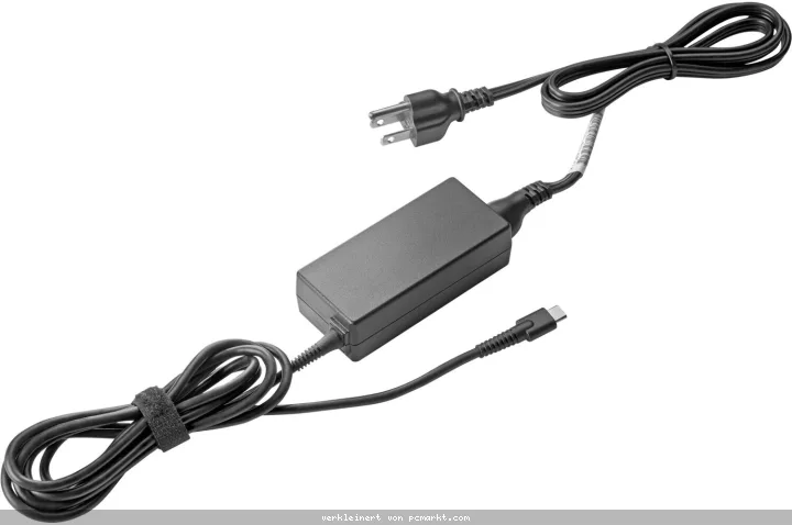 HP 45 W USB Typ C LC Power Netzteil (UK)