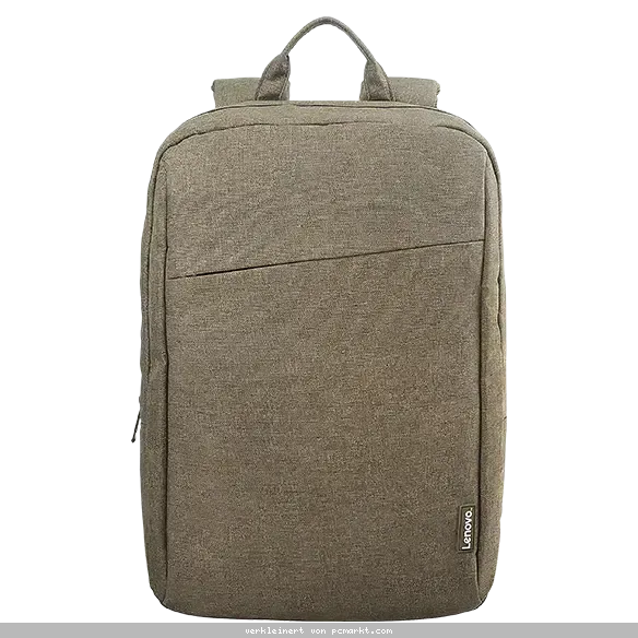 Lenovo 15.6" Casual Notebook-Rucksack B210 | grün