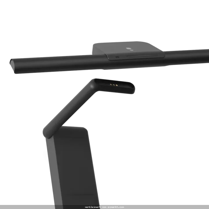 BenQ Laptopbar Dual Color LED, Schwarz