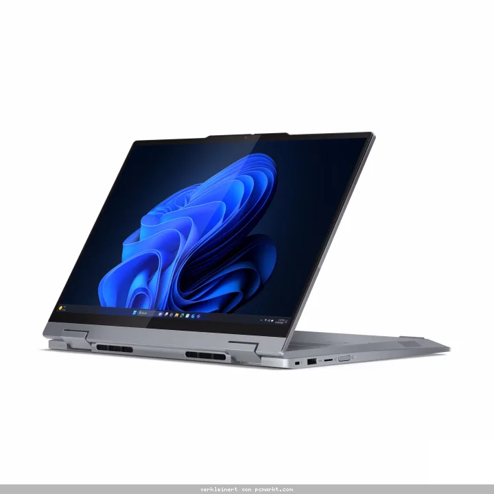 Lenovo ThinkBook 14 2-in-1 Gen5 - 21SQ000GGE 14" 2-in-1 WUXGA, Intel Core Ultra 5 - 225U, 32GB RAM, 512GB SSD, Windows 11 Pro