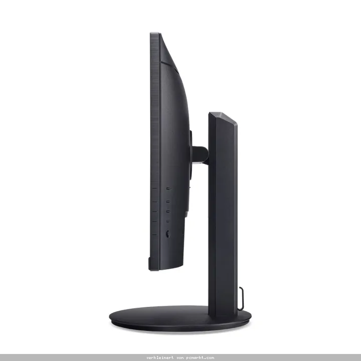 Acer Vero CB2 (CB272UE3bmiiprx) 27" WQHD Business Monitor 68,6 cm (27,0 Zoll), 350 cd/m², HDMI, DP, Audio Out