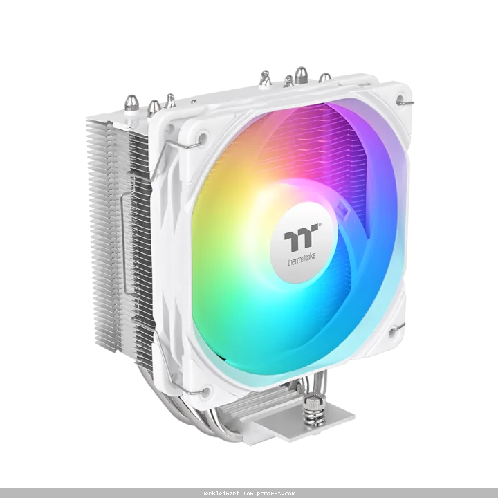 Thermaltake UX400 ARGB White | CPU-Kühler