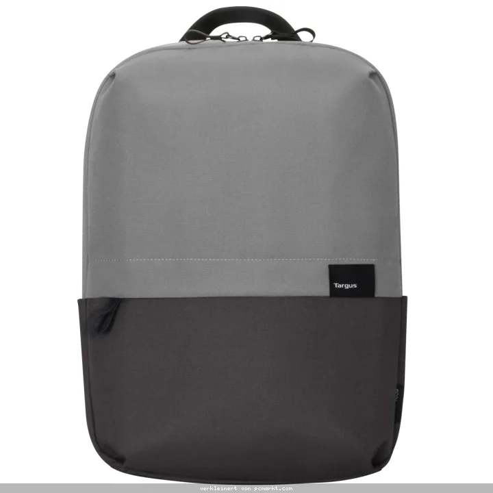 Targus 15.6" Sagano Pendlerrucksack, grau
