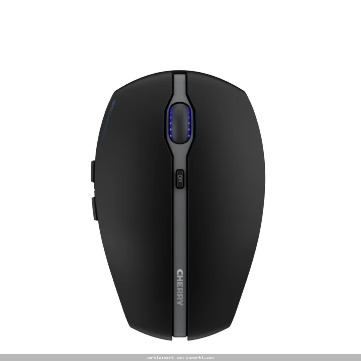 Cherry Gentix BT Bluetooth Maus
