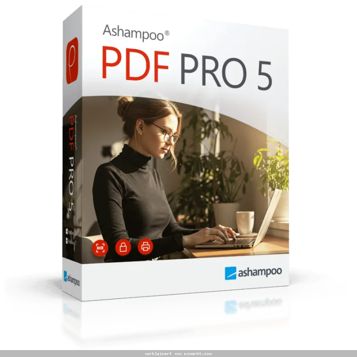 Ashampoo PDF Pro 5