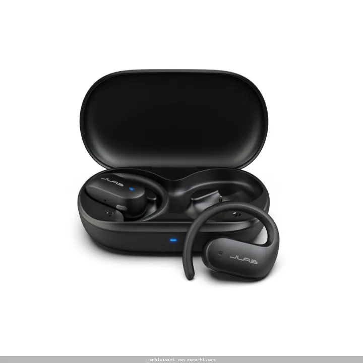 Jlab JBuds Open Black