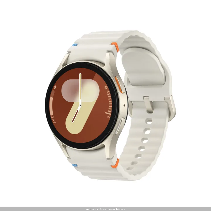 Samsung Galaxy Watch7 LTE SM-L305 40 mm, Cream Bluetooth, 4G