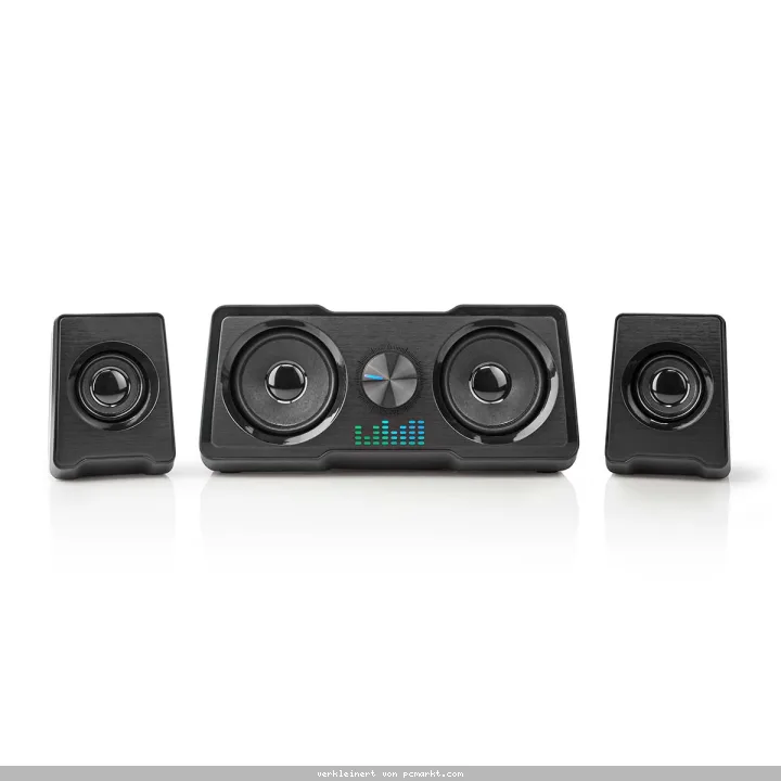 Nedis Gaming 2.2 Lautsprecher