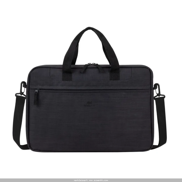Rivacase BUNDLE 06 / 8038 Notebooktasche 15.6" + Wireless Maus, schwarz