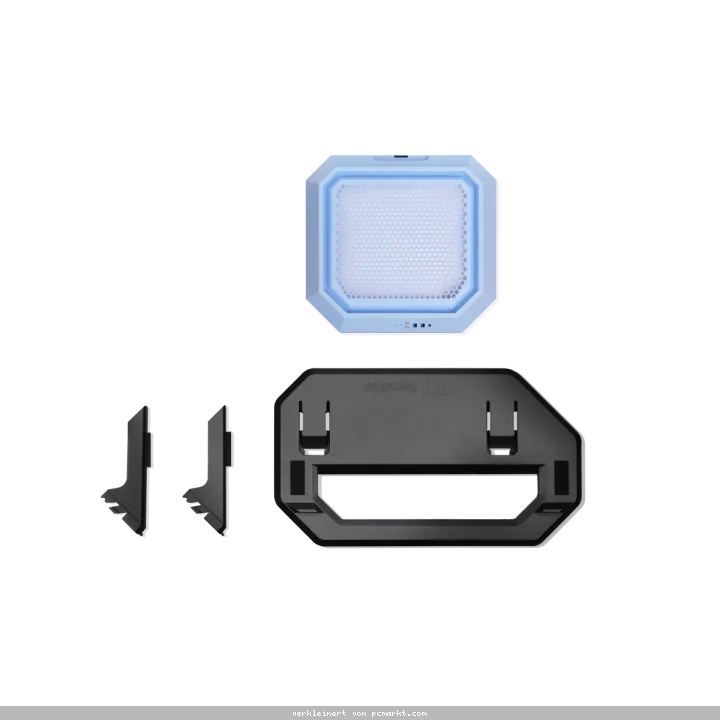 Thermaltake Chassis Stand Kit für The Tower 250 Hydrangea Blue