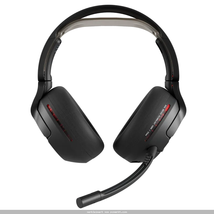 Skullcandy Crusher PLYR 720 Black