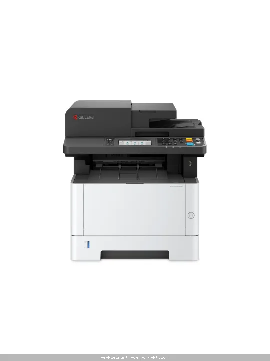 KYOCERA ECOSYS MA4000wifx 4-in-1 Laser-Multifunktionsgerät s/w - A4, Drucker, Scanner, Kopierer, Fax, USB, LAN, WLAN, Duplex