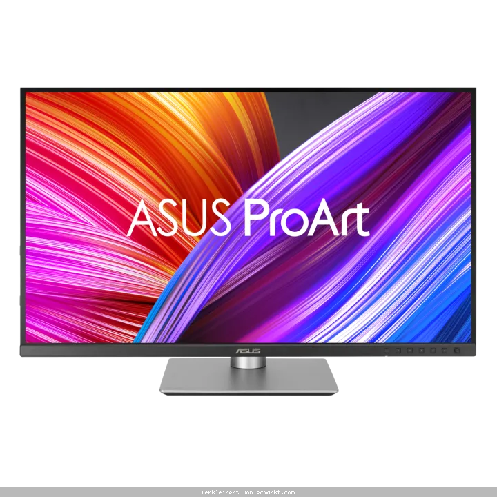 ASUS ProArt PA279CRV Business Monitor - IPS, UHD, Pivot, USB-C