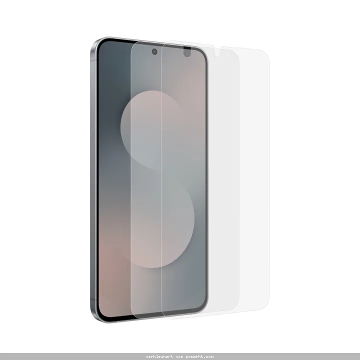 Samsung Anti-Reflecting Film für Galaxy S25 FE, Transparent