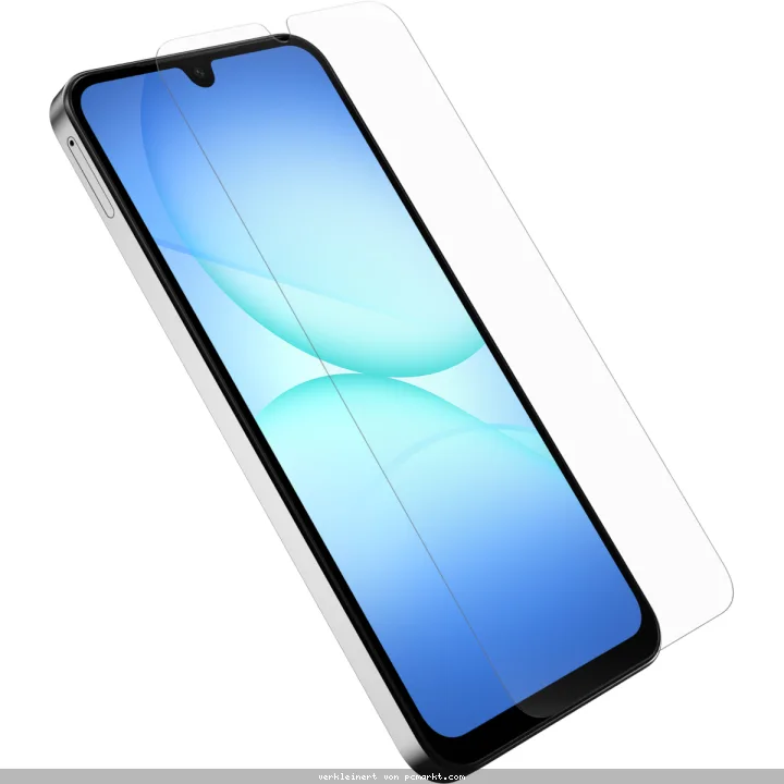 OtterBox Glass Samsung Galaxy A18/A17/A17 5G/A16/A16 5G -clear