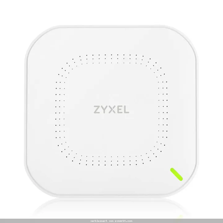 Zyxel NWA50AX WiFi 6 Access Point AX1800 Dual-Band, 1x GbE LAN