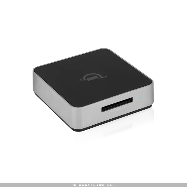 OWC Atlas USB4 CFexpress Type B 4.0 Card Reader/Writer