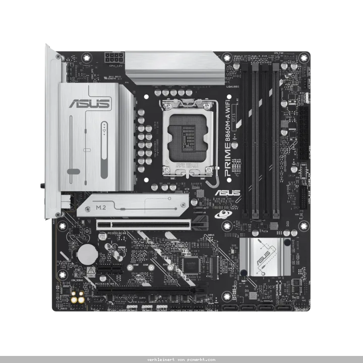 ASUS Prime B860M-A WIFI Mainboard