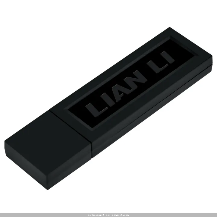 Lian Li UNI FAN Wireless Controller V2.1 schwarz