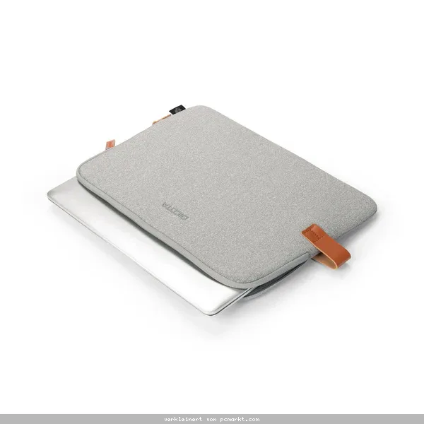 Dicota Skin URBAN 16 - Grey