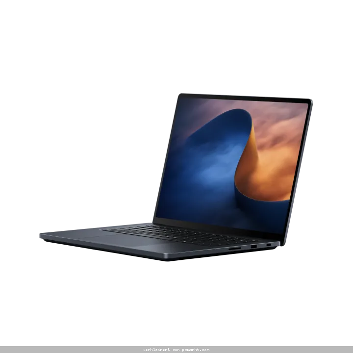 Surface Laptop Ultra for business - EP2-56825 15" Touchscreen, NVIDA RTX Spark N1X 20-Core, 32GB RAM, 1TB SSD, Windows 11 Pro, Nightfall, Neuestes Mod