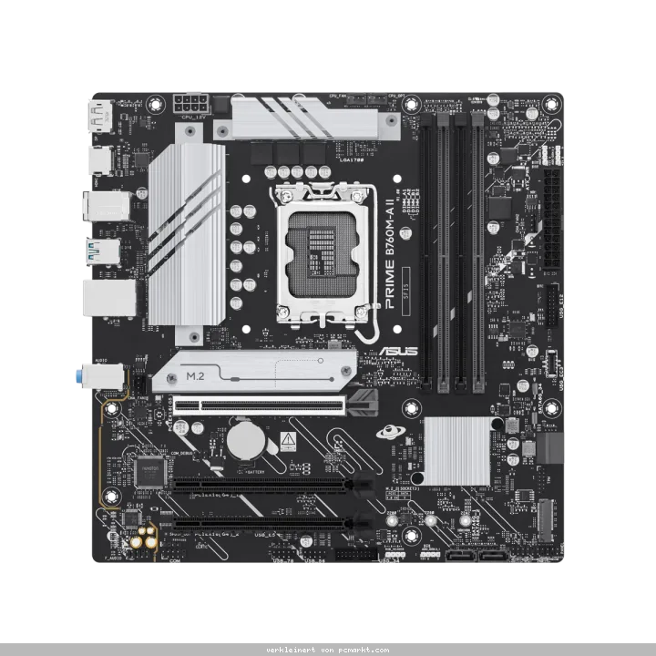 ASUS Prime B760M-A II-CSM Mainboard