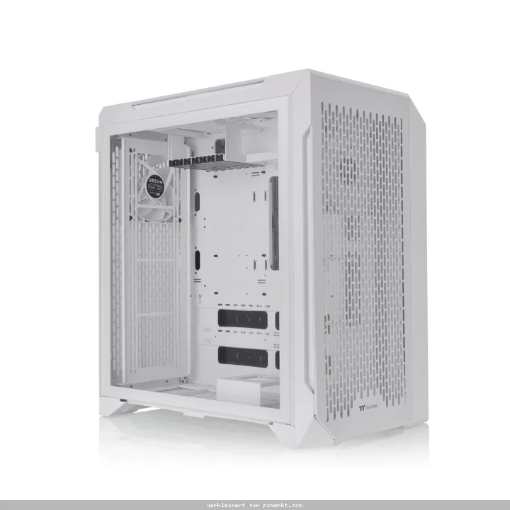 Thermaltake CTE C700 Air Snow White | PC-Gehäuse
