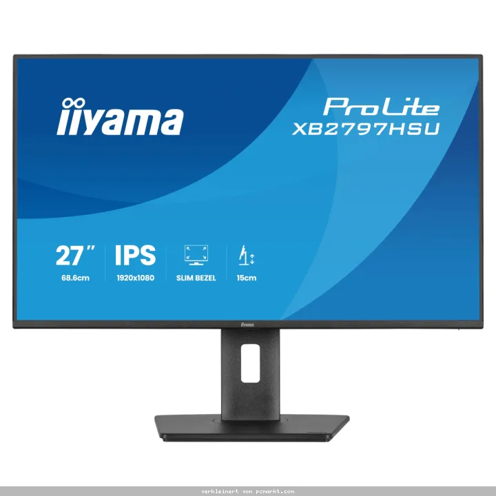 Iiyama XB2797HSU-B1
