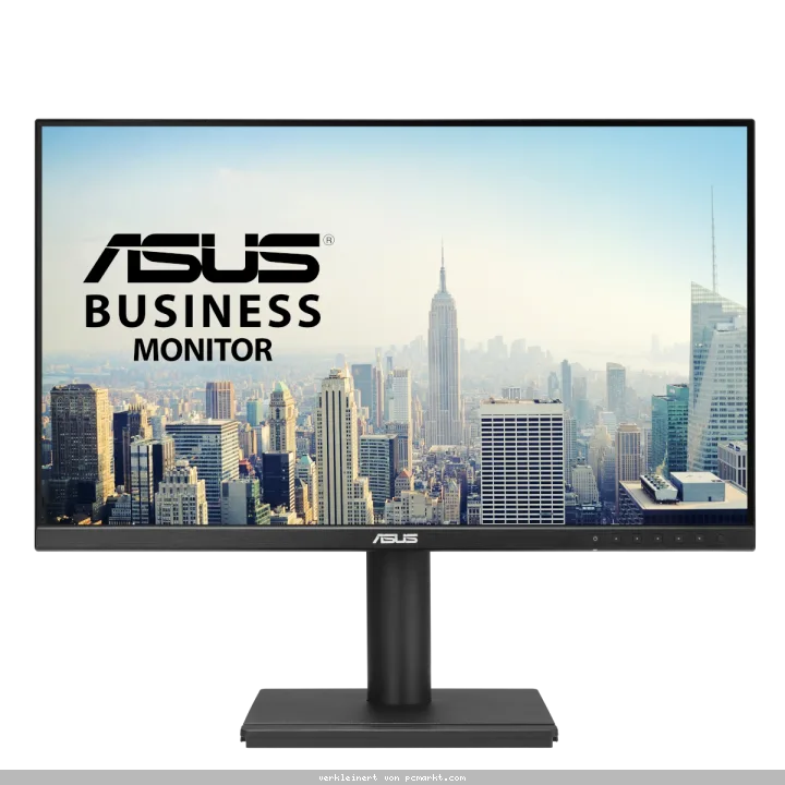ASUS Business BE249QG 23,8? Office-Monitor - IPS, Full HD, 120Hz
