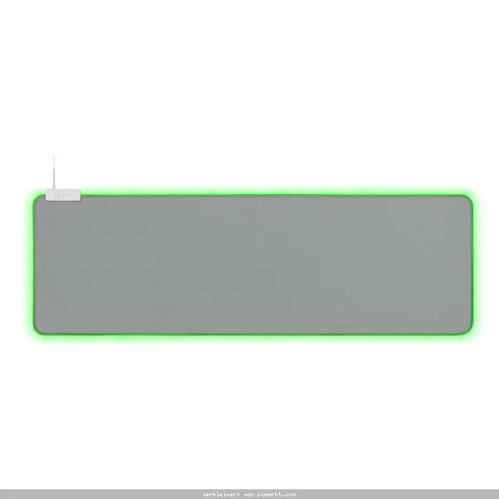 Razer Goliathus Extended Chroma Mauspad - Mercury