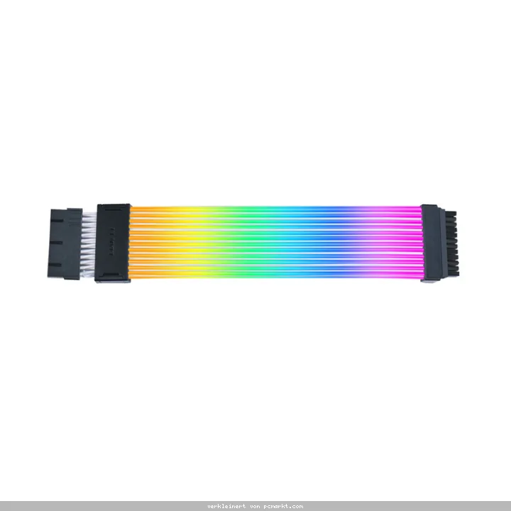 Lian Li Strimer Wireless 24-Pin RGB Mainboardkabel