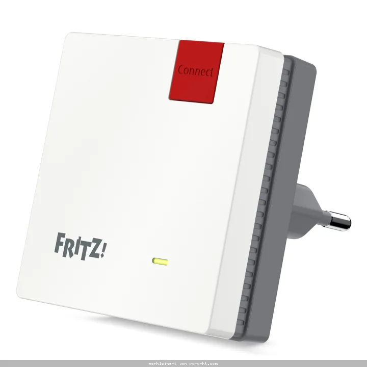 FRITZ!Repeater 600 WLAN Erweiterung, bis zu 600 Mbit/s
