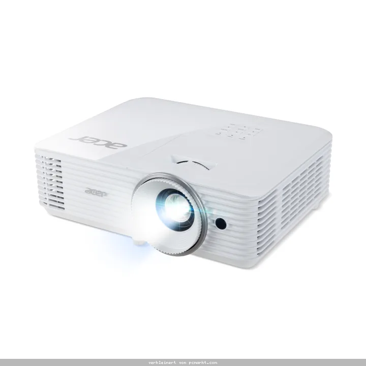 Acer H6533BDi Full HD Beamer mit 5.200 ANSI Lumen Wireless Projection, hohe Helligkeit, satte Farbqualität, Projektion geeignet für Heimkino, Gaming,