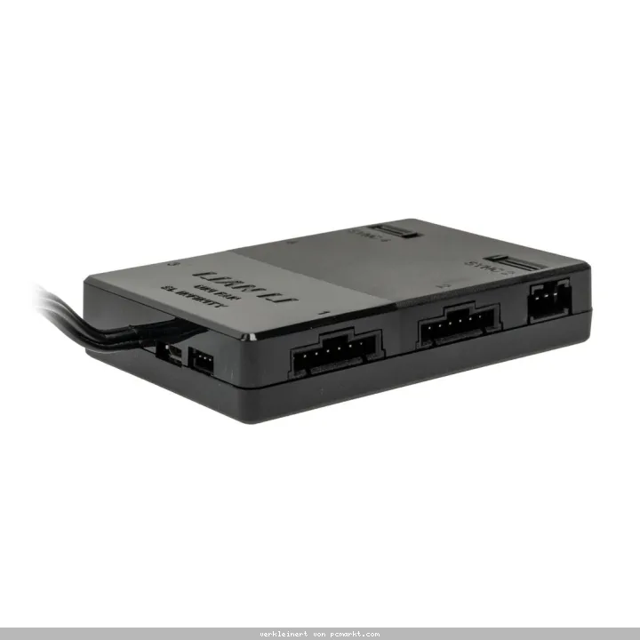 Lian Li UNI HUB SL-INF Controller - schwarz