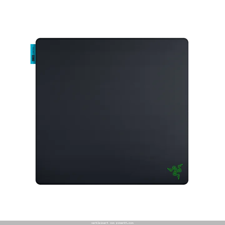 Razer Gigantus V2 Pro Kontrolle