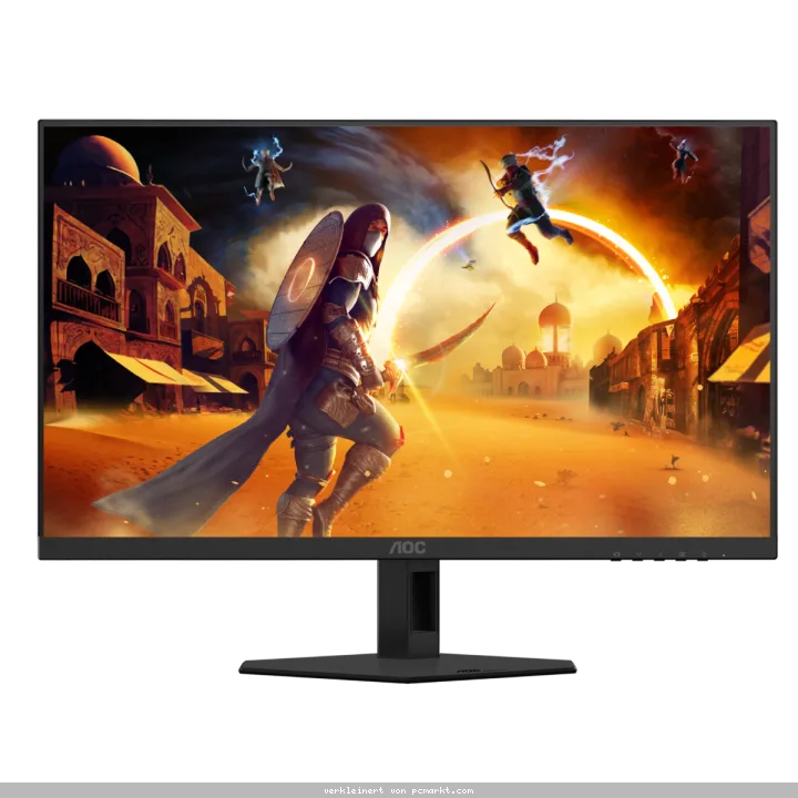 AOC Q24G4RE 24 Zoll - Gaming Monitor Fast IPS, QHD, 180 Hz