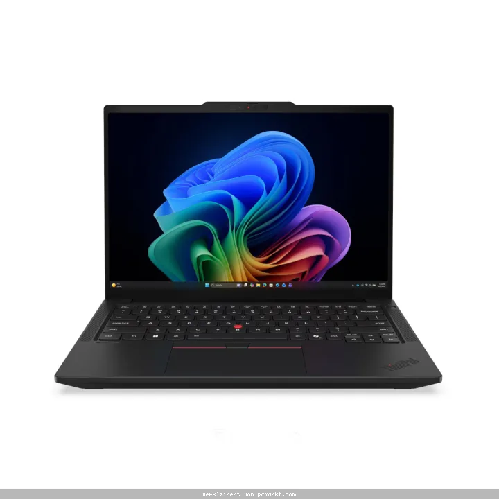 Lenovo ThinkPad T14 Gen 7 - 22AL0035GE - 14" WUXGA, AMD Ryzen™ 5 PRO 215, 16GB RAM, 512GB SSD, Windows 11 Pro