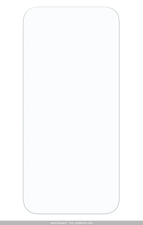 DISPLEX Schutzglas für Apple iPhone 17 Pro Max