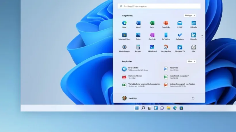 Windows 11: Microsoft erklärt das Fehlen zahlreicher Win-10-Features