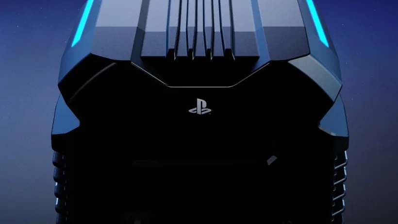 Moza zeigt die erste Wheelbase für die PS5: Enthüllung noch diese Woche