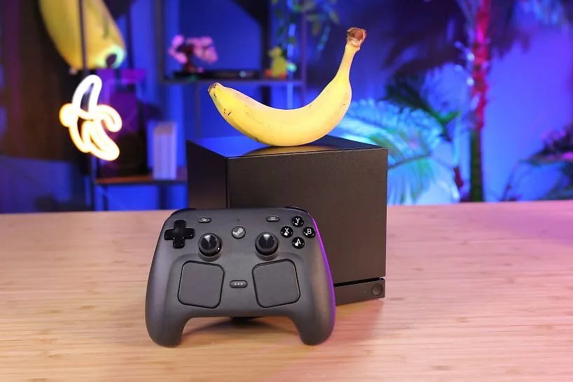 Steam Machine schafft 4K@144 Hz über HDMI – doch eine Abfrage blockiert VRR