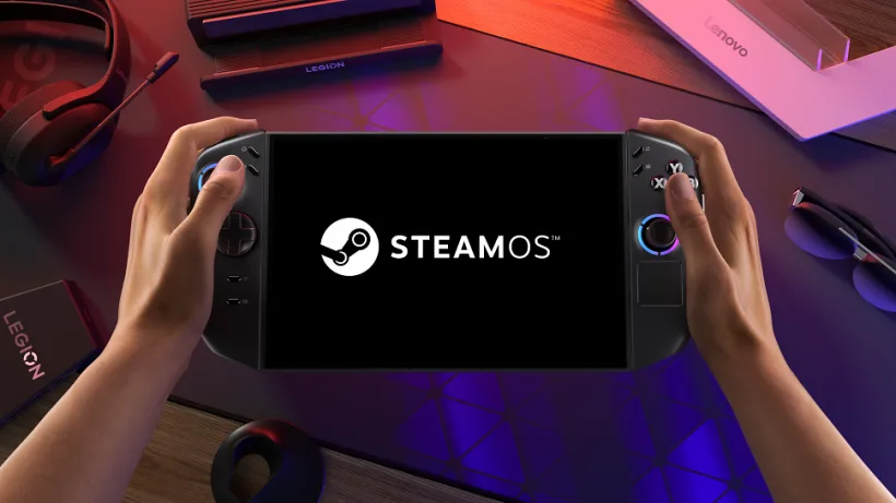 SteamOS: Support von Nvidia-GPUs macht laut Valve Fortschritte